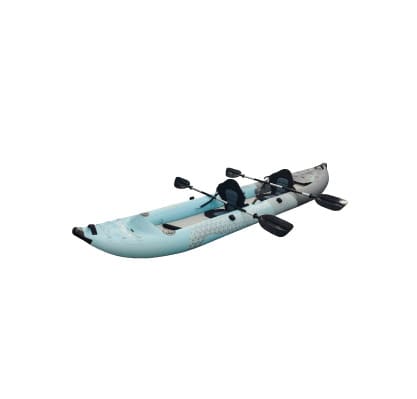 kayak