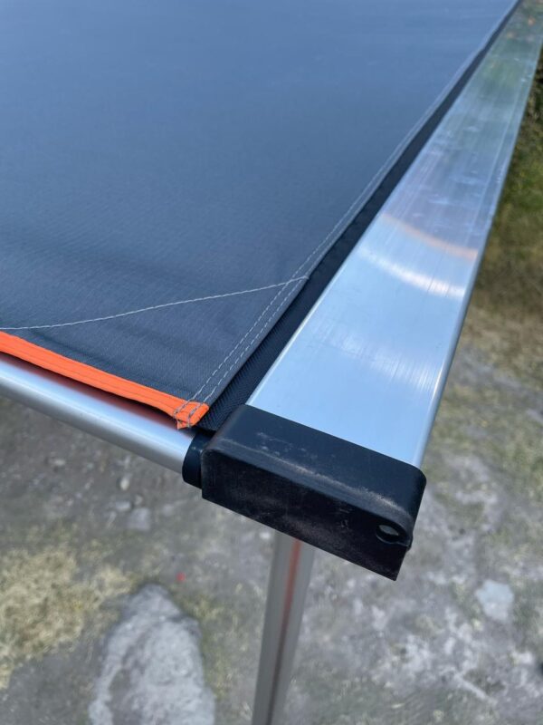 Toldo para auto lateral PRO - Imagen 3