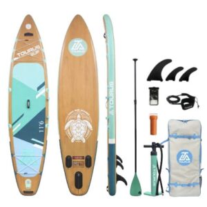 Stand up paddle