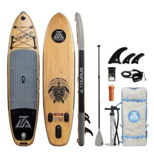 Stand up paddle