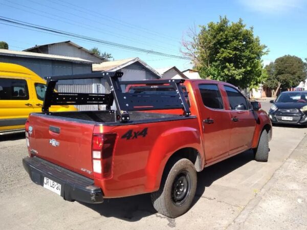 Rack para Camioneta Pick Up