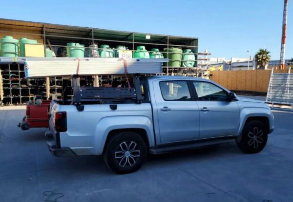 Rack para Camioneta Pick Up - Imagen 3