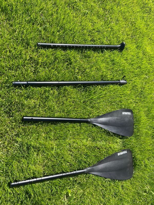 Remo de SUP y Kayak (2 en 1) - Imagen 3