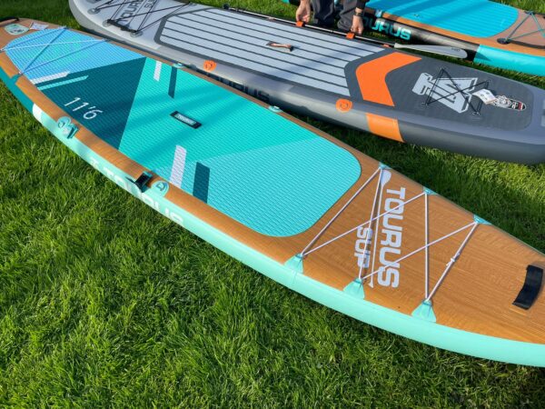 Stand Up Paddle CG01 11'6" - Imagen 4