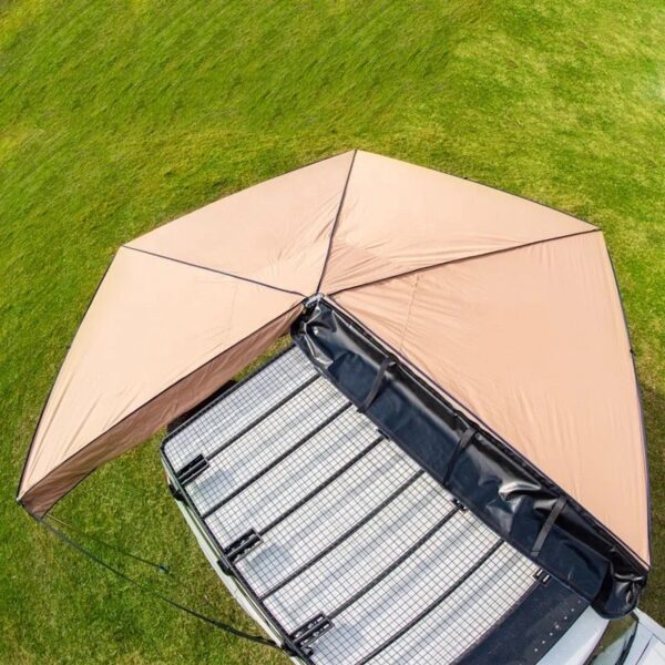 Toldo Abanico 270 estándar - Imagen 7
