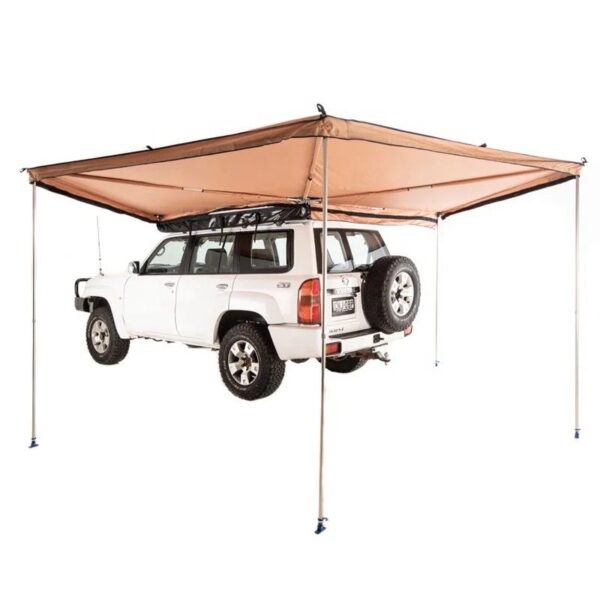 Toldo Abanico 270 estándar
