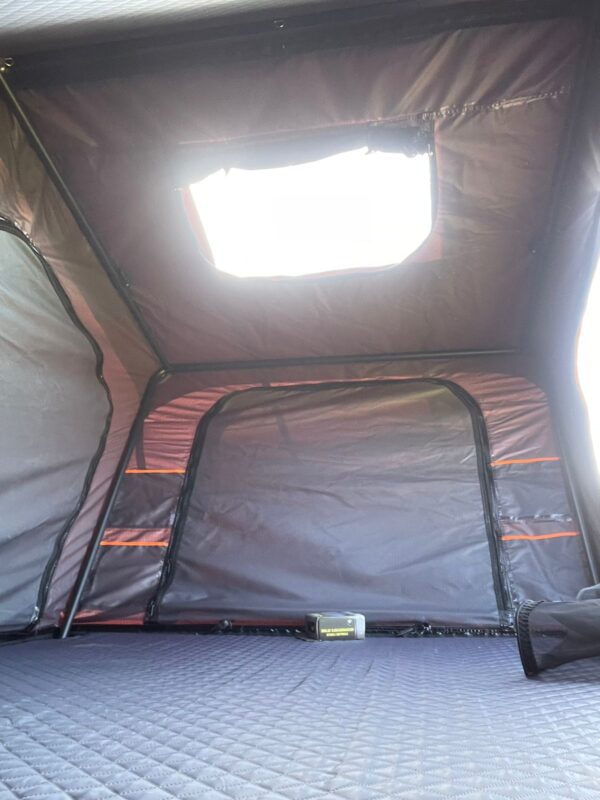 Carpa de Techo para auto Las Cuellar - Imagen 5