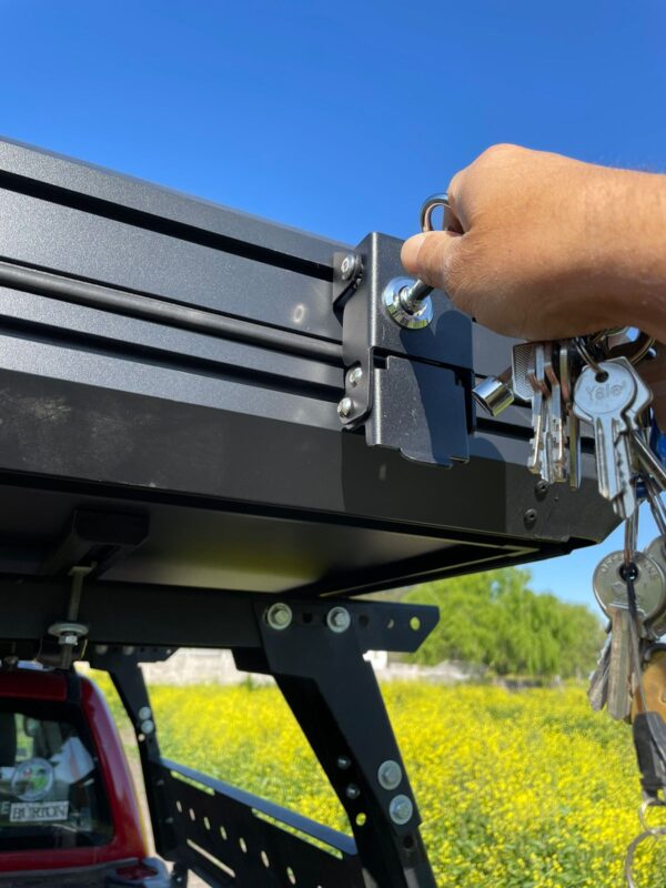 Carpa de Techo para auto Las Cuellar - Imagen 7