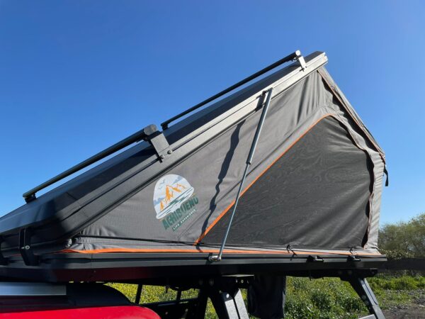 Carpa de Techo para auto Las Cuellar