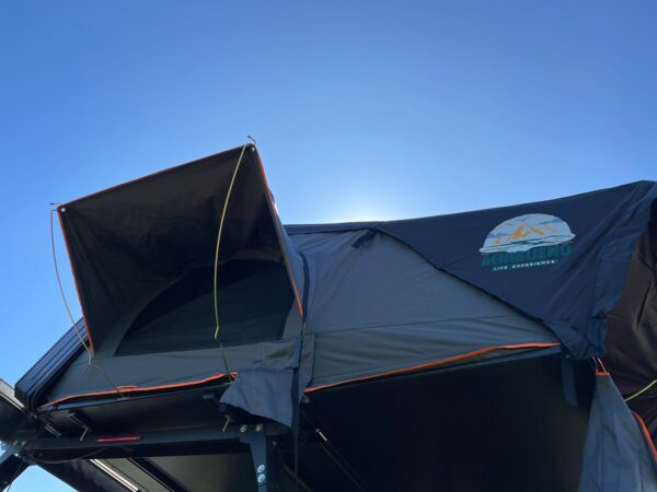 Carpa de Techo Las Puentes 3 a 4 personas - Imagen 4
