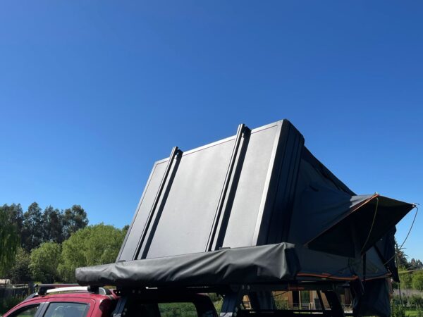 Carpa de Techo Las Puentes 3 a 4 personas - Imagen 3