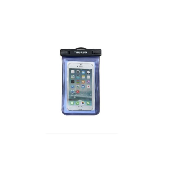 Bolso impermeable para teléfono