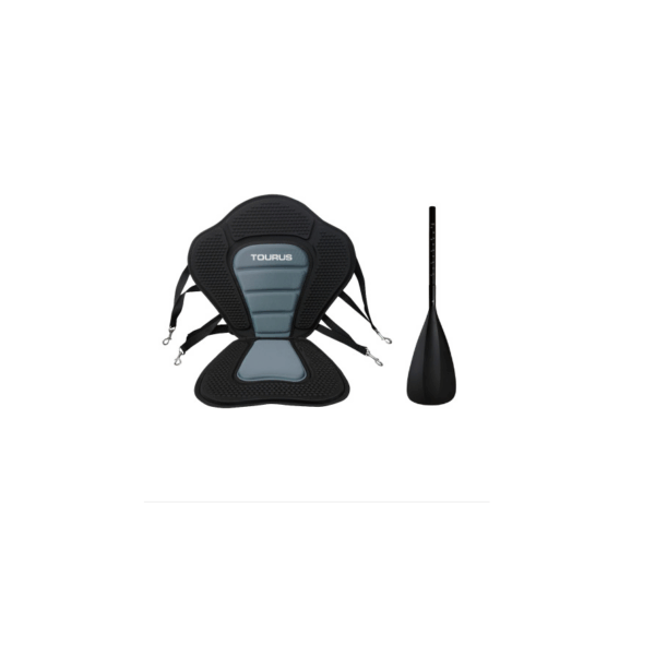 Kit de asiento y punta de remo