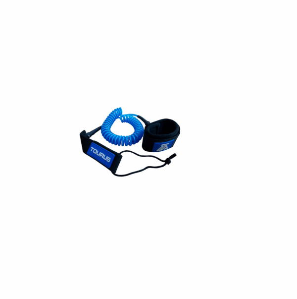 Leash de Seguridad