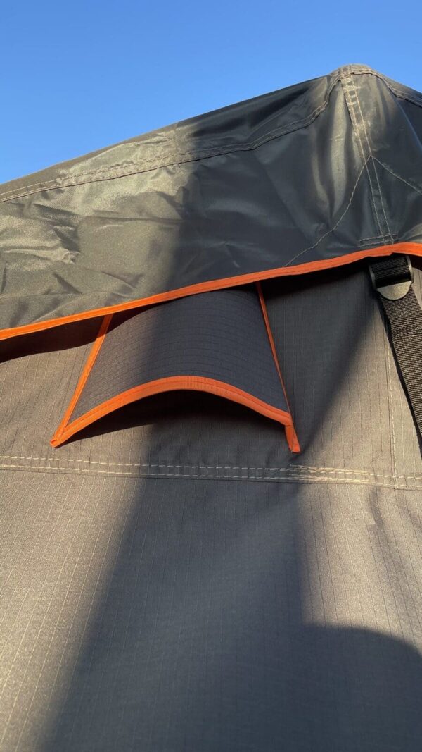 Carpa de Techo Las Ánimas - Imagen 7