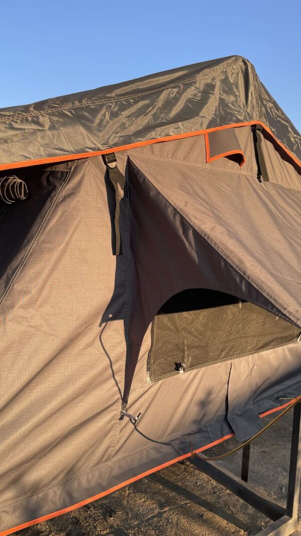 Carpa de Techo Las Ánimas - Imagen 4