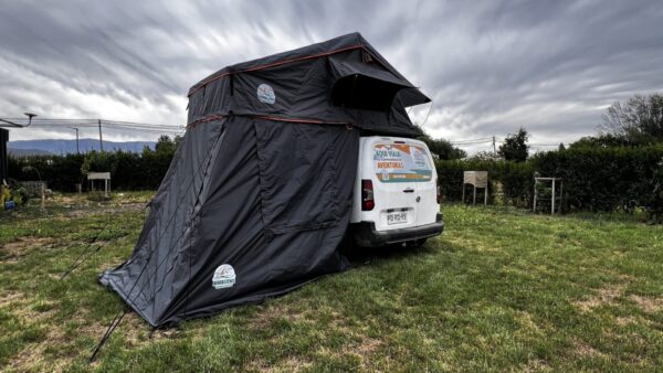 Carpa de Techo Las Ánimas - Imagen 3