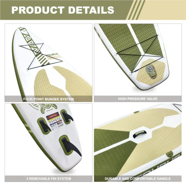 SUP TOURUS SM-01 - Imagen 3