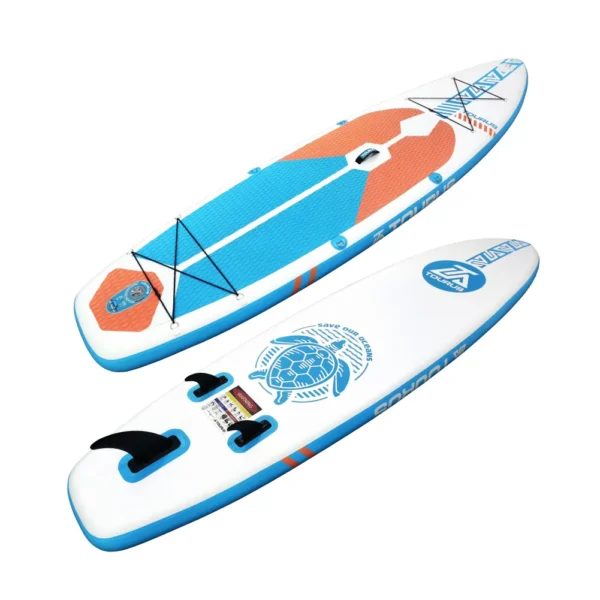 SUP TOURUS TS-SR01 - Imagen 3