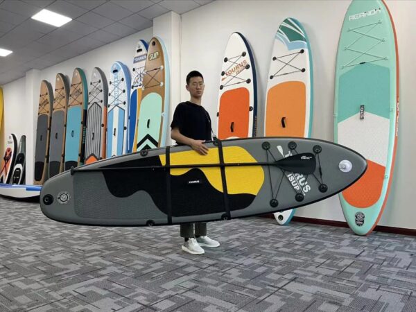Correa para transportar SUP