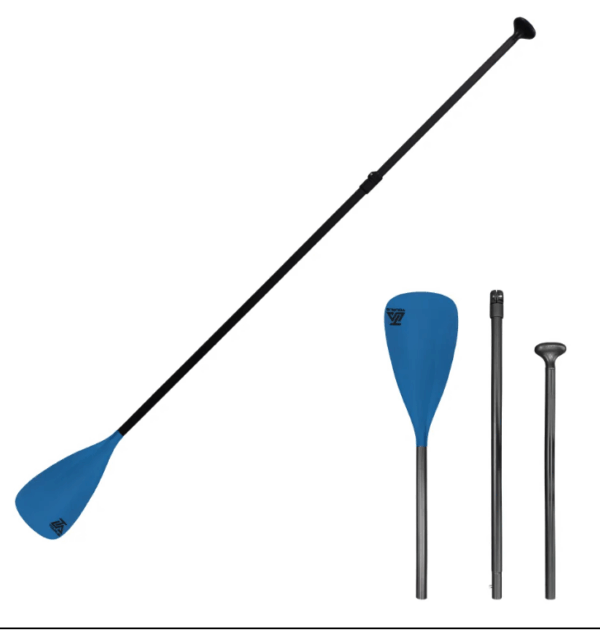 Remo  SUP TOURUS Aluminio - Imagen 5