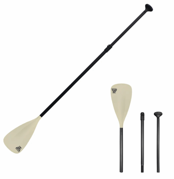 Remo  SUP TOURUS Aluminio - Imagen 4