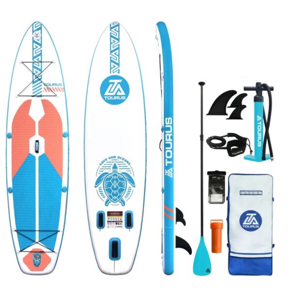 SUP TOURUS TS-SR01