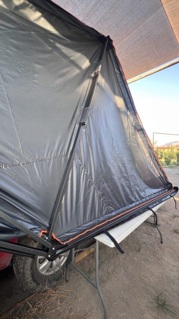 Toldo Abanico 270 sin patas de 2 mts - Imagen 4