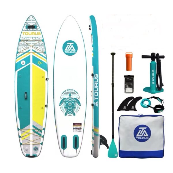 Stand Up Paddle SUP TOURUS FA01