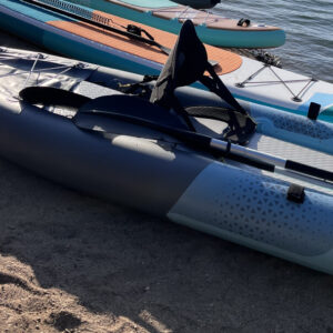 Botes y Kayaks