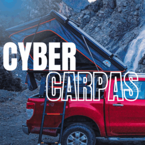 Carpas de Techo