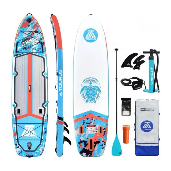 Stand Up Paddle SUP Tourus AB02  11'6"