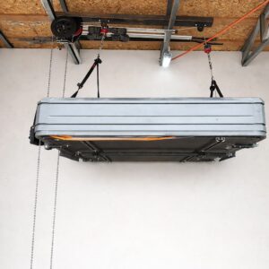 elevador de carpa